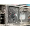 Volvo VNL Instrument Cluster thumbnail 2