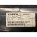 Volvo VNL Instrument Cluster thumbnail 3