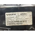 Volvo VNL Instrument Cluster thumbnail 4