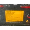 Volvo VNL Instrument Cluster thumbnail 6