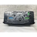 Volvo VNL Instrument Cluster thumbnail 3