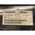 Volvo VNL Instrument Cluster thumbnail 4