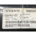 Volvo VNL Instrument Cluster thumbnail 5