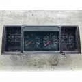 Volvo VNL Instrument Cluster thumbnail 1