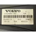 Volvo VNL Instrument Cluster thumbnail 3