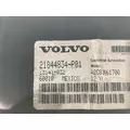 Volvo VNL Instrument Cluster thumbnail 3