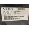 Volvo VNL Instrument Cluster thumbnail 3