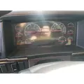 Volvo VNL Instrument Cluster thumbnail 1