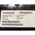 Volvo VNL Instrument Cluster thumbnail 2