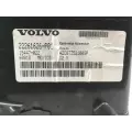 Volvo VNL Instrument Cluster thumbnail 4