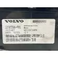 Volvo VNL Instrument Cluster thumbnail 3