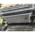 Volvo VNL Intercooler thumbnail 2