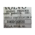 Volvo VNL Miscellaneous Parts thumbnail 7