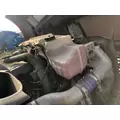 Volvo VNL Radiator Overflow Bottle  Surge Tank thumbnail 1