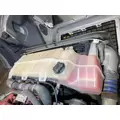 Volvo VNL Radiator Overflow Bottle  Surge Tank thumbnail 5