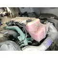 Volvo VNL Radiator Overflow Bottle  Surge Tank thumbnail 1