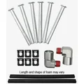 Volvo VNL Radiator thumbnail 3