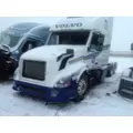 Volvo VNL Radiator thumbnail 1