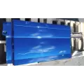 Volvo VNL Side Fairing thumbnail 1