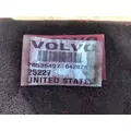 Volvo VNL Side Fairing thumbnail 3