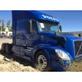 Volvo VNL Side Fairing thumbnail 1