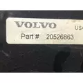 Volvo VNL Sleeper Cabinets thumbnail 6