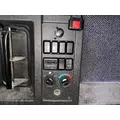 Volvo VNL Sleeper Controls thumbnail 1