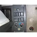 Volvo VNL Sleeper Controls thumbnail 1