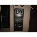 Volvo VNL Sleeper Controls thumbnail 1