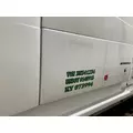 Volvo VNL Sleeper Door thumbnail 1