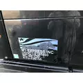 Volvo VNL Sleeper Door thumbnail 2