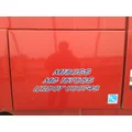 Volvo VNL Sleeper Door thumbnail 1