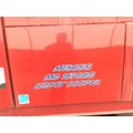Volvo VNL Sleeper Door thumbnail 1