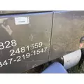 Volvo VNL Sleeper Door thumbnail 2