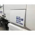 Volvo VNL Sleeper Door thumbnail 2