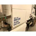 Volvo VNL Sleeper Door thumbnail 1