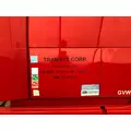 Volvo VNL Sleeper Door thumbnail 1
