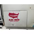 Volvo VNL Sleeper Door thumbnail 1