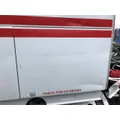 Volvo VNL Sleeper Door thumbnail 1