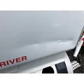 Volvo VNL Sleeper Door thumbnail 2