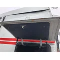 Volvo VNL Sleeper Door thumbnail 4