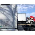 Volvo VNL Sleeper Fairing thumbnail 2