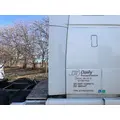 Volvo VNL Sleeper Fairing thumbnail 2