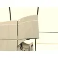 Volvo VNL Sleeper Fairing thumbnail 1