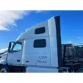 Volvo VNL Sleeper Fairing thumbnail 1