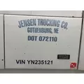 Volvo VNL Sleeper thumbnail 2