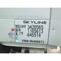 Volvo VNL Sleeper thumbnail 1