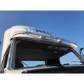 Volvo VNL Sun Visor (Exterior) thumbnail 1