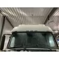 Volvo VNL Sun Visor (Exterior) thumbnail 1