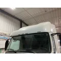 Volvo VNL Sun Visor (Exterior) thumbnail 1